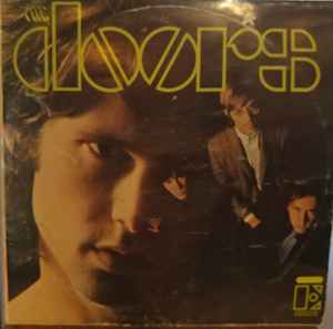 The Doors – The Doors (1967, Vinyl) - Discogs