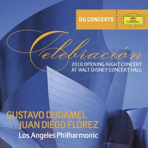 Dueñas, Los Angeles Philharmonic & Dudamel