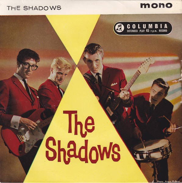 The Shadows – The Shadows (EP) (1961) MS0yNDgyLmpwZWc