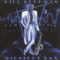 lataa albumi Bill Bergman - Midnight Sax