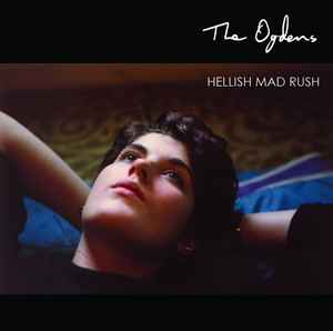The Ogdens - Hellish Mad Rush
