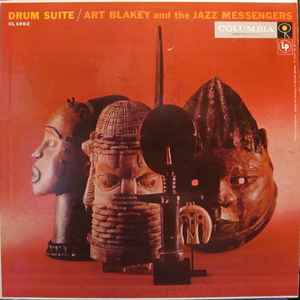 Art Blakey And The Jazz Messengers* - Drum Suite