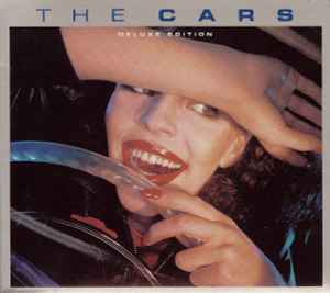 The Cars - The Cars album cover
