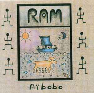 RAM (16) - Aïbobo album cover