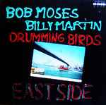 Cover of Drumming Birds, 1987, Vinyl