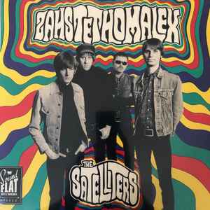 The Satelliters - Zahstethomalex