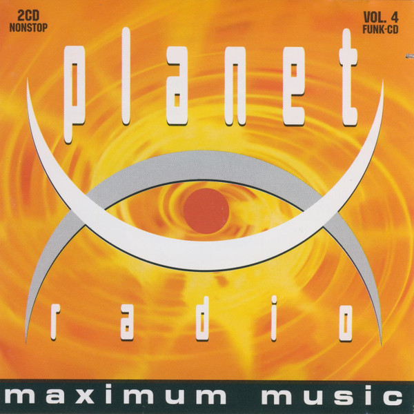 last ned album Various - Planet Radio Maximum Music Vol 2