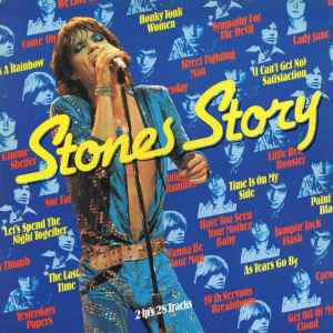 Stones Story - The Rolling Stones