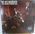 The Oscar Peterson Trio – We Get Requests (2022, 180g, Gatefold 