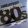 Various - Greatest Dance Hits Of The 80s