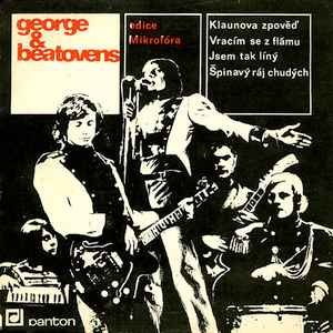 Klaunova Zpověď - George & Beatovens