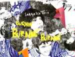 Cover of Burnin' Burnin' Burnin', 2007, CD