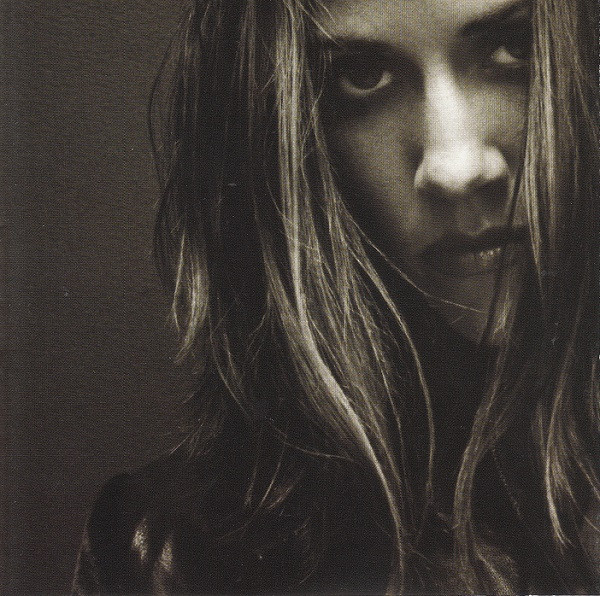 Sheryl Crow – Sheryl Crow (1996, CD) - Discogs