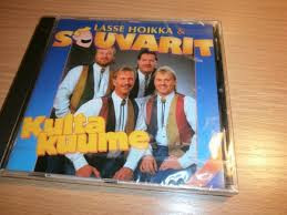 Lasse Hoikka & Souvarit - Kultakuume | Releases | Discogs