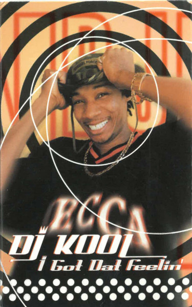 DJ Kool - I Got Dat Feelin' (Remix) | Releases | Discogs