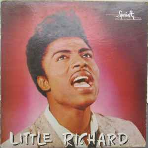 Little Richard - Little Richard (Vinyl, US, 1958) For Sale | Discogs