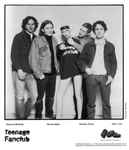 last ned album Teenage Fanclub - Mellow Doubt Alternative Version