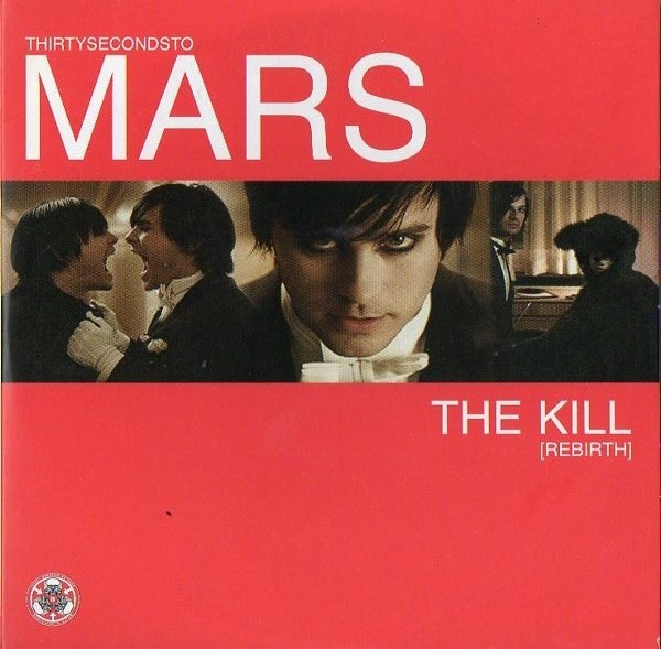 The Kill (Rebirth) (Tradução em Português) – Thirty Seconds to Mars