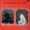 Pat Thomas (3) & Ebo Taylor - Sweeter Than Honey Calypso 'Mahuno