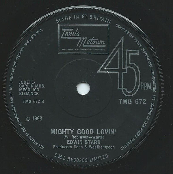 baixar álbum Edwin Starr - 25 Miles Mighty Good Lovin