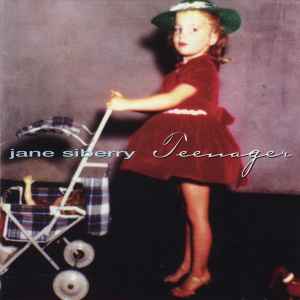 Teenager - Jane Siberry
