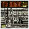 The Horde (4) - Press Buttons Firmly