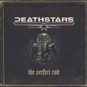 Deathstars - The Perfect Cult album cover