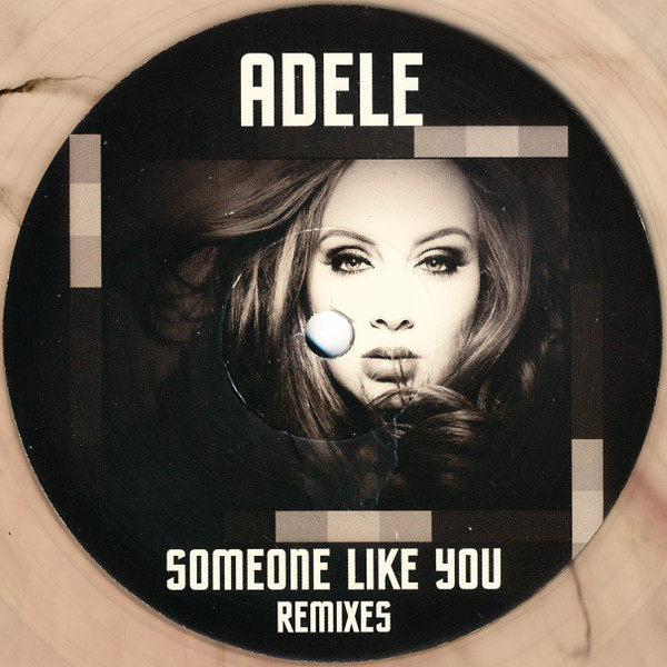 SOMEONE LIKE YOU (TRADUÇÃO) - Adele 