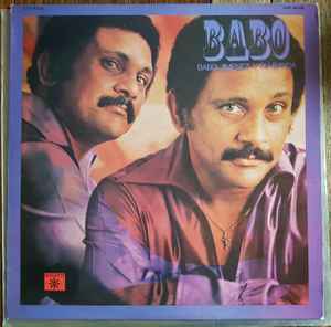 Babo Jimenez Y Su Banda – Babo (1973, Vinyl) - Discogs