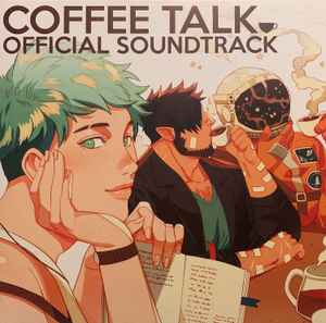 Andrew Jeremy - Coffee Talk: Official Soundtrack