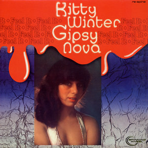 Kitty Winter Gipsy Nova – Feel It (2002, Vinyl) - Discogs