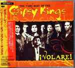 Cover of ¡Volare! The Very Best Of The Gipsy Kings, 1999-08-04, CD