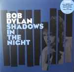 Cover of Shadows In The Night, 2015, Vinyl