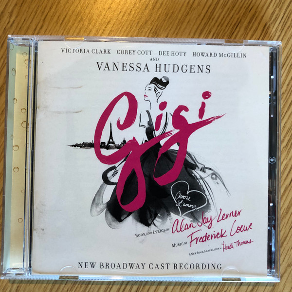 Opening Lyrics - Howard Mcgillin, Vanessa Hudgens, Gigi New