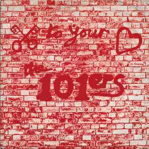 The 101'ers – Keys To Your Heart (1976, Vinyl) - Discogs