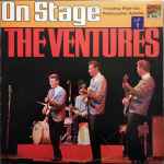 The Ventures - On Stage | Releases | Discogs