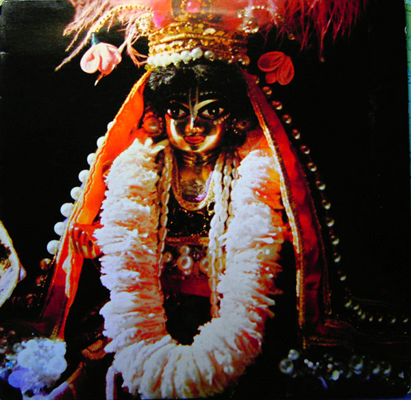 Mercury Oar Happening Hare Kṛṣṇa Festival – Hare Kṛṣṇa Festival (1974, Vinyl) - Discogs