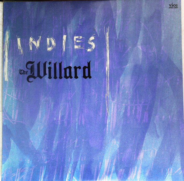 INDIES/THE WILLARD - CD