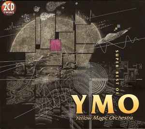 Yellow Magic Orchestra – Super Best Of YMO (1996, CD) - Discogs