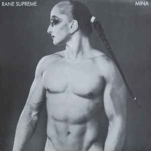 Rane Supreme - Mina