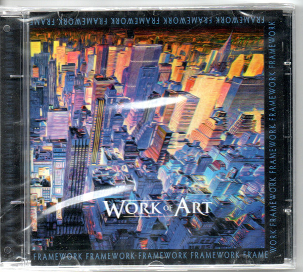 Work Of Art - Framework | Releases | Discogs