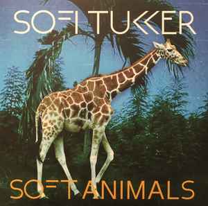 Sofi Tukker – Treehouse (2018, Vinyl) - Discogs