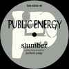 Public Energy - Slumber