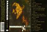 Rammstein 5 4 B sides CD Discogs