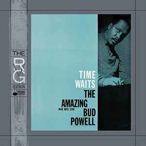 Bud Powell – The Amazing Bud Powell, Vol. 4 - Time Waits (VBR, File) -  Discogs