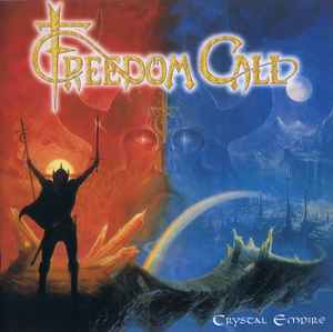 Crystal Empire - Freedom Call