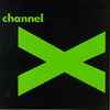 Channel X - A Million Colours