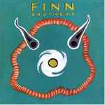 Cover of Finn Brothers, 1995, CD