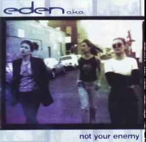 Eden A.K.A. - Eden album cover
