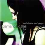 Cover of Malediction And Prayer, , CD